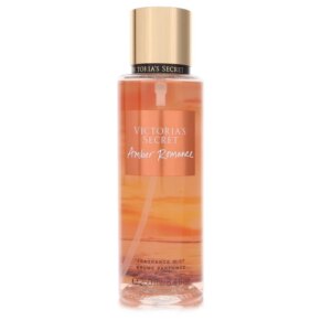 Victoria's Secret Amber Romance Perfume by Victoria's Secret for Women