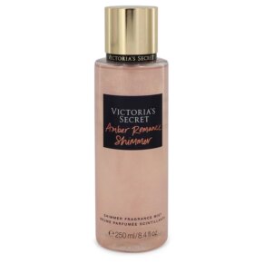 Victoria's Secret Amber Romance Shimmer Perfume by Victoria's Secret for Women