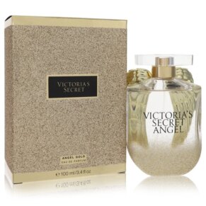 Victoria's Secret Angel Gold Perfume by Victoria's Secret for Women