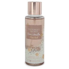 Victoria's Secret Bare Vanilla Frosted Perfume by Victoria's Secret for Women