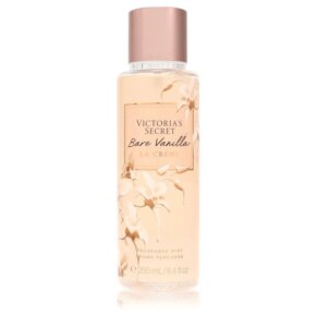 Victoria's Secret Bare Vanilla La Creme Perfume by Victoria's Secret for Women