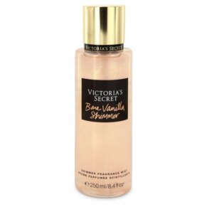Victoria's Secret Bare Vanilla Shimmer Perfume by Victoria's Secret for Women