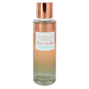 Victoria's Secret Bare Vanilla Sunkissed Perfume by Victoria's Secret for Women