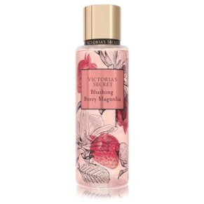Victoria's Secret Blushing Berry Magnolia Perfume by Victoria's Secret for Women