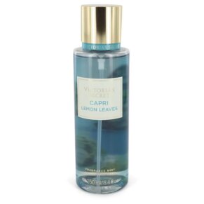 Victoria's Secret Capri Lemon Leaves Perfume by Victoria's Secret for Women