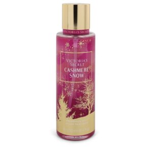 Victoria's Secret Cashmere Snow Perfume by Victoria's Secret for Women