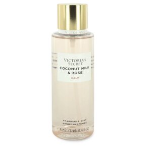 Victoria's Secret Coconut Milk & Rose Perfume by Victoria's Secret for Women