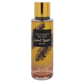 Victoria's Secret Coconut Passion Noir Perfume by Victoria's Secret for Women