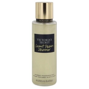Victoria's Secret Coconut Passion Shimmer Perfume by Victoria's Secret for Women