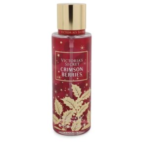 Victoria's Secret Crimson Berries Perfume by Victoria's Secret for Women