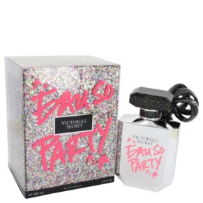 Victoria's Secret Eau So Party Perfume by Victoria's Secret for Women