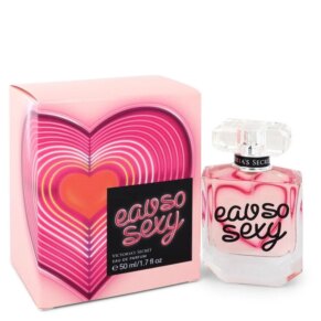 Victoria's Secret Eau So Sexy Perfume by Victoria's Secret for Women