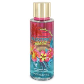 Victoria's Secret Electric Beach Perfume by Victoria's Secret for Women