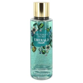 Victoria's Secret Emerald Crush Perfume by Victoria's Secret for Women