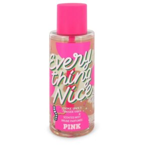 Victoria's Secret Everything Nice Perfume by Victoria's Secret for Women