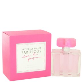 Victoria's Secret Fabulous Perfume by Victoria's Secret for Women