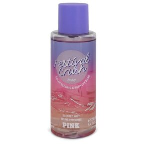 Victoria's Secret Festival Crush Perfume by Victoria's Secret for Women