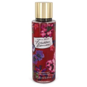 Victoria's Secret Forbidden Berries Perfume by Victoria's Secret for Women