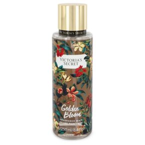 Victoria's Secret Golden Bloom Perfume by Victoria's Secret for Women