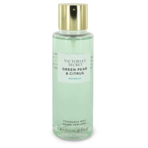 Victoria's Secret Green Pear & Citrus Perfume by Victoria's Secret for Women