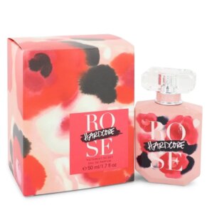 Victoria's Secret Hardcore Rose Perfume by Victoria's Secret for Women