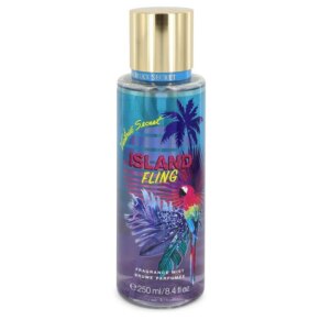 Victoria's Secret Island Fling Perfume by Victoria's Secret for Women