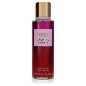 Victoria's Secret Jasmine Cassis Perfume by Victoria's Secret for Women