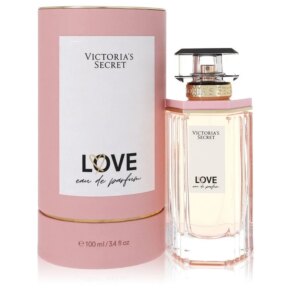 Victoria's Secret Love Perfume by Victoria's Secret for Women