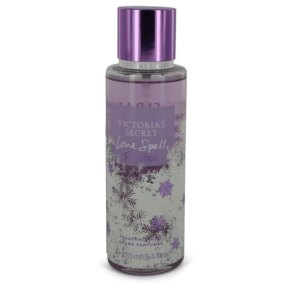 Victoria's Secret Love Spell Frosted Perfume by Victoria's Secret for Women
