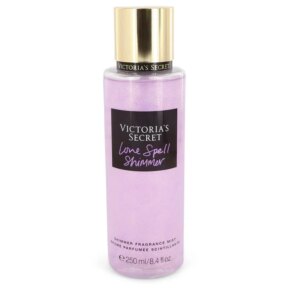 Victoria's Secret Love Spell Shimmer Perfume by Victoria's Secret for Women