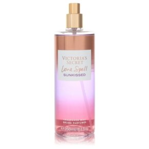 Victoria's Secret Love Spell Sunkissed Perfume by Victoria's Secret for Women