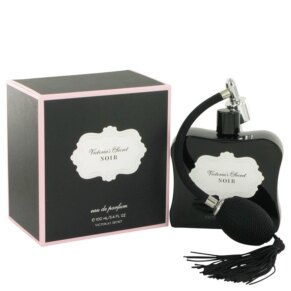 Victoria's Secret Noir Perfume by Victoria's Secret for Women