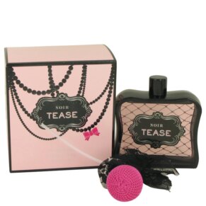 Victoria's Secret Noir Tease Perfume by Victoria's Secret for Women
