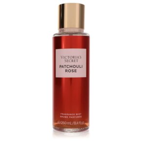 Victoria's Secret Patchouli Rose Perfume by Victoria's Secret for Women