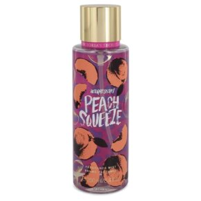 Victoria's Secret Peach Squeeze Perfume by Victoria's Secret for Women