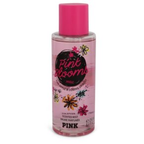 Victoria's Secret Pink Blooms Perfume by Victoria's Secret for Women