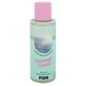 Victoria's Secret Pink Coconut Coast Perfume by Victoria's Secret for Women