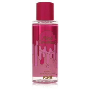 Victoria's Secret Pink Coconut Perfume by Victoria's Secret for Women