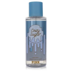 Victoria's Secret Pink Cozy Sugar Perfume by Victoria's Secret for Women