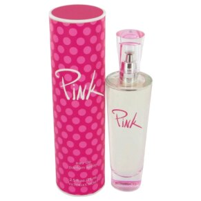 Victoria's Secret Pink Perfume by Victoria's Secret for Women