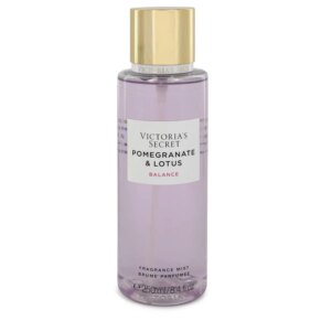 Victoria's Secret Pomegranate & Lotus Perfume by Victoria's Secret for Women