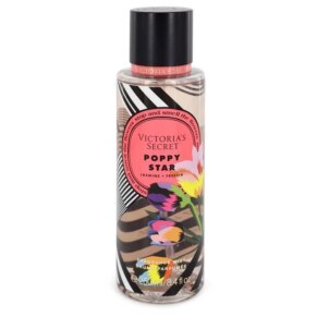 Victoria's Secret Poppy Star Perfume by Victoria's Secret for Women