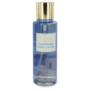 Victoria's Secret Santorini Neroli Water Perfume by Victoria's Secret for Women