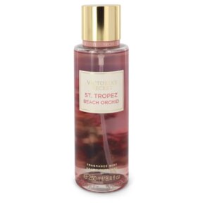 Victoria's Secret St. Tropez Beach Orchid Perfume by Victoria's Secret for Women