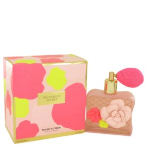 Victoria's Secret Tease Flower Perfume by Victoria's Secret for Women