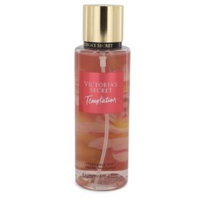 Victoria's Secret Temptation Perfume by Victoria's Secret for Women