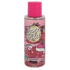 Victoria's Secret Thorn To Be Wild Perfume by Victoria's Secret for Women