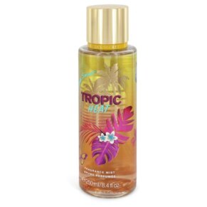 Victoria's Secret Tropic Heat Perfume by Victoria's Secret for Women