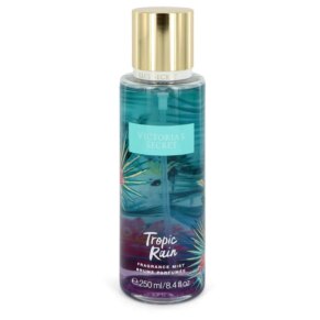 Victoria's Secret Tropic Rain Perfume by Victoria's Secret for Women
