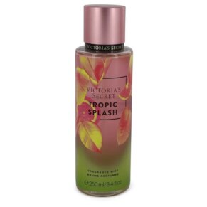 Victoria's Secret Tropic Splash Perfume by Victoria's Secret for Women